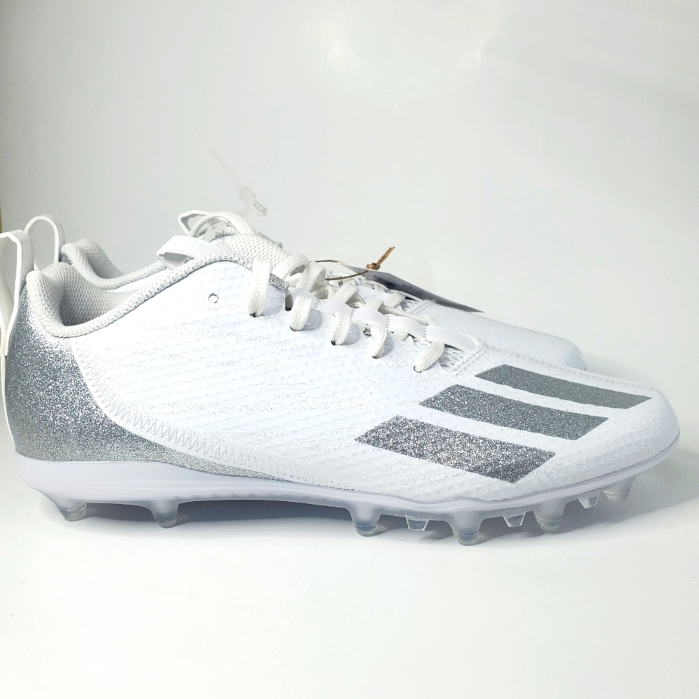 Adidas Adizero Spark  Football Cleats  Mens Size 8.5  GY4521